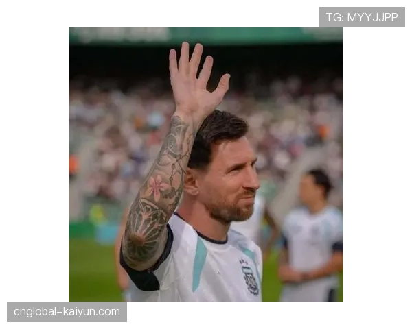 梅西最后一舞定调 阿根廷以卫冕冠军姿态领跑实力榜