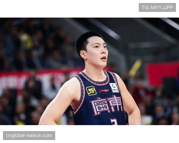 广东队险胜山西展现顽强斗志 胡明轩抢断反击成开局关键